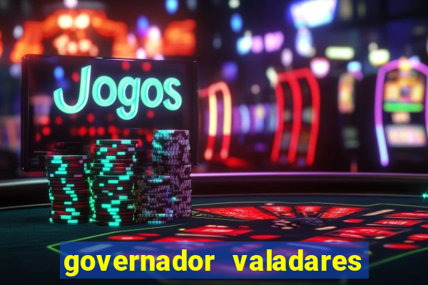 governador valadares o que fazer